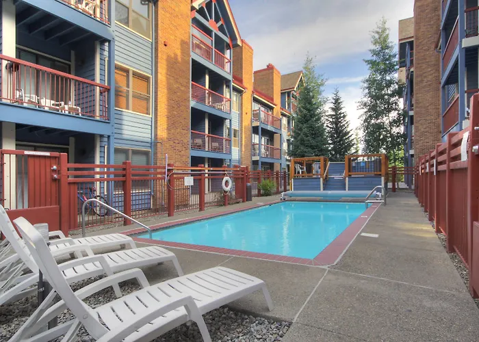 River Mountain Lodge, A Vail Resorts Property