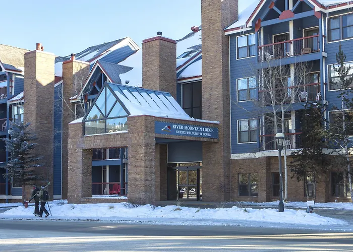 River Mountain Lodge, A Vail Resorts Property