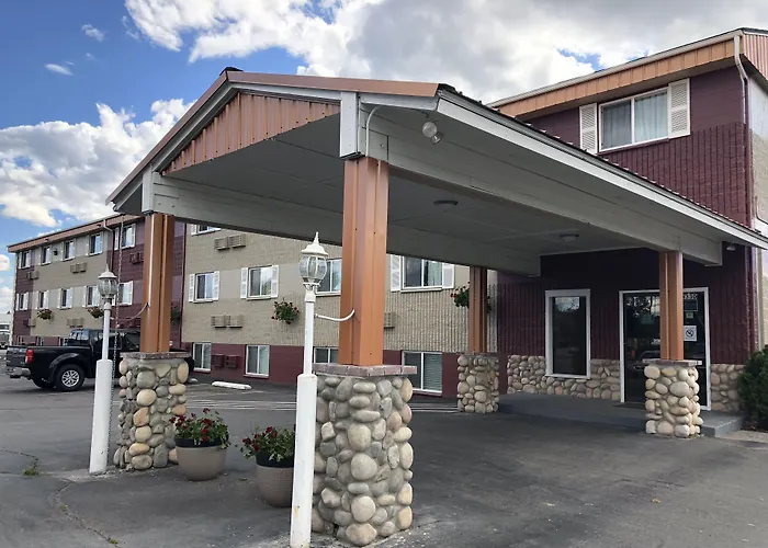 Fairbridge Inn - Coeur D'Alene