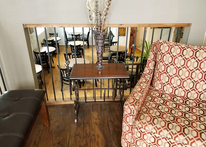 Fairbridge Inn - Coeur D'Alene