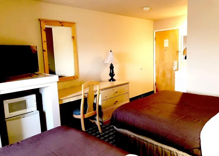 Fairbridge Inn - Coeur D'Alene