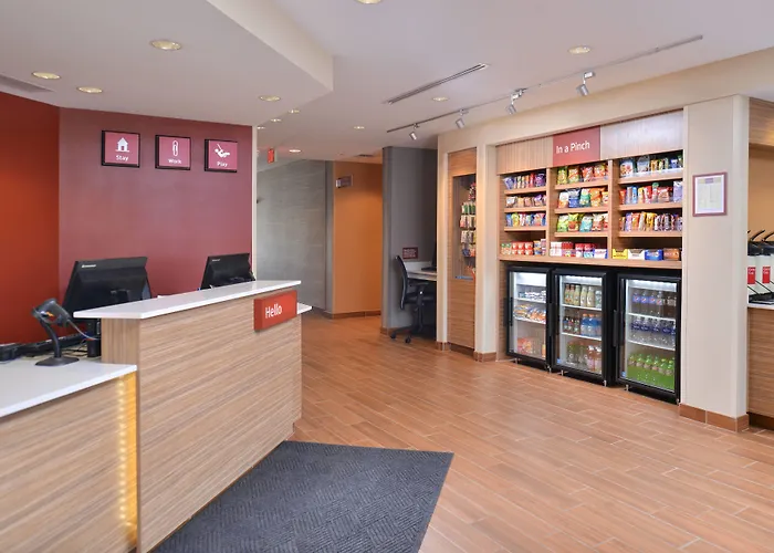 Towneplace Suites By Marriott Gillette