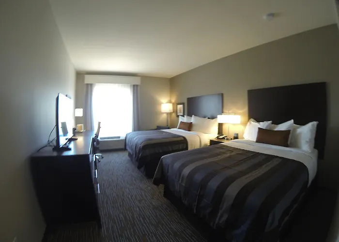 Wingate By Wyndham Loveland Johnstown