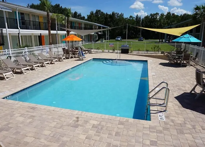 Smart Stay Inn - Saint Augustine