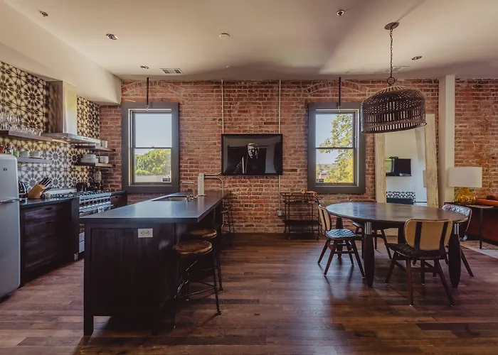 Slo Brew Lofts