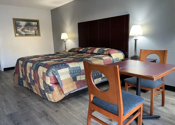 Capital Inn