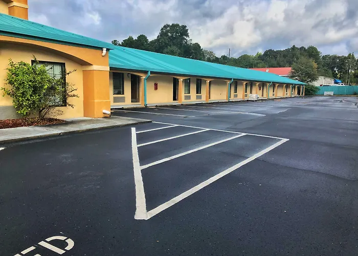 Budget Inn