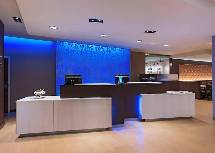 Fairfield Inn & Suites By Marriott La Crosse Downtown