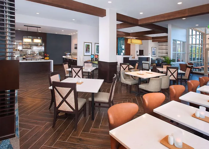 Hilton Garden Inn Burbank Los Angeles