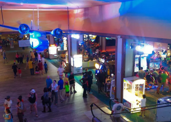 Margaritaville Resort Biloxi