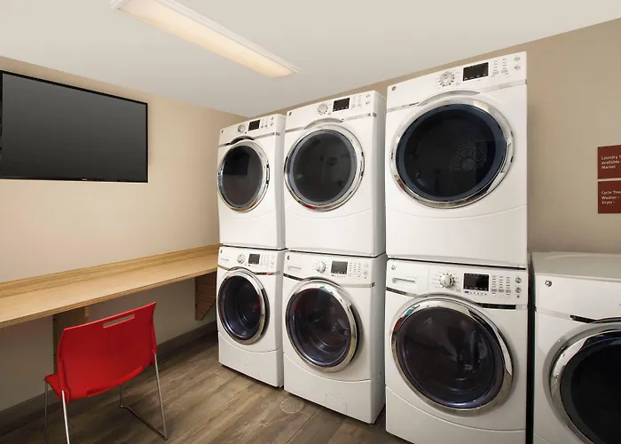 Towneplace Suites By Marriott Alexandria Fort Belvoir