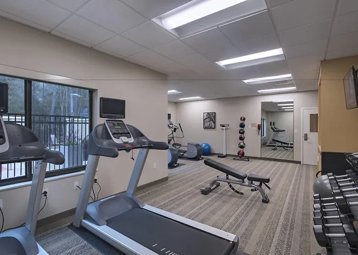 Towneplace Suites By Marriott Slidell