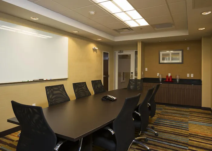 Fairfield Inn & Suites By Marriott Durango