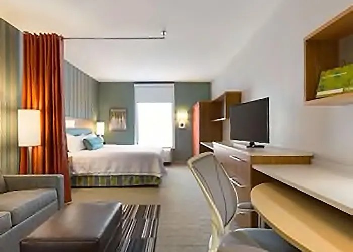 Home2 Suites By Hilton Downingtown Exton Route 30