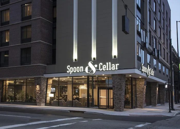 Voco The Clair Cincinnati Downtown By Ihg