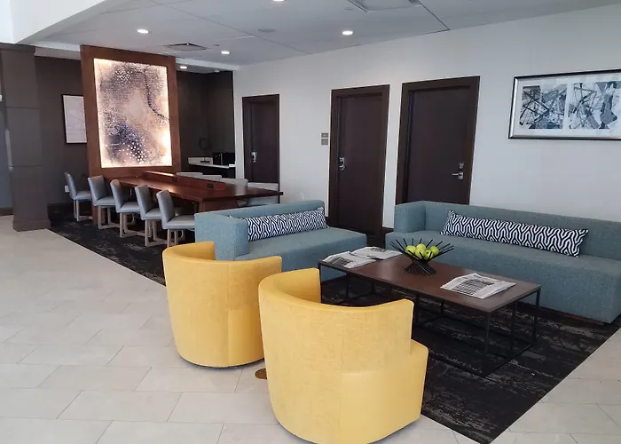 Hyatt Place Dallas/Allen