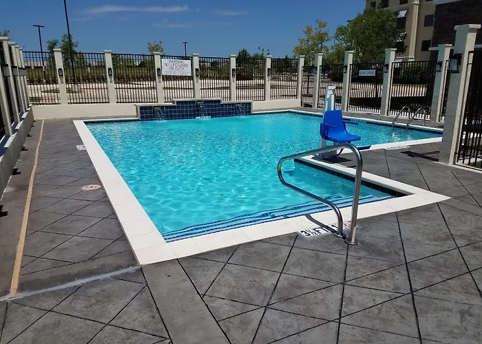 Hyatt Place Dallas/Allen