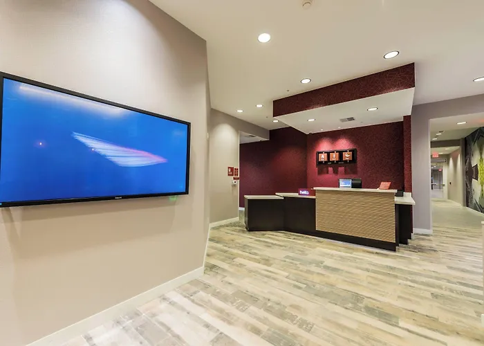 Towneplace Suites By Marriott Chicago Schaumburg
