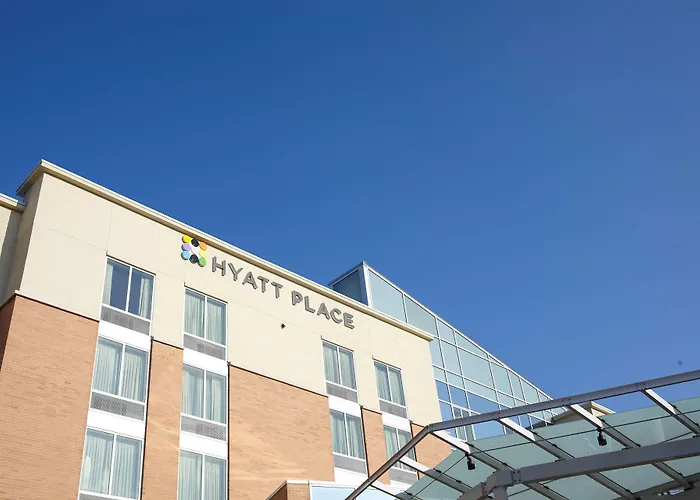Hyatt Place Dallas/Allen