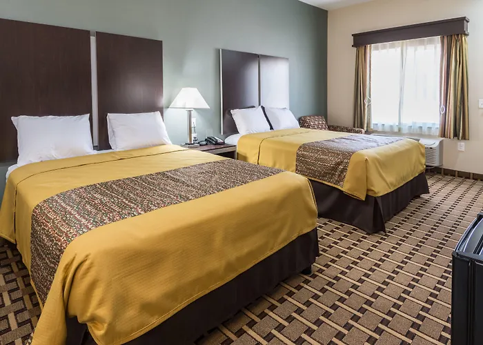 Scottish Inns & Suites