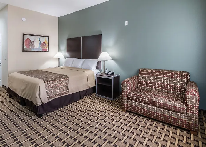 Scottish Inns & Suites