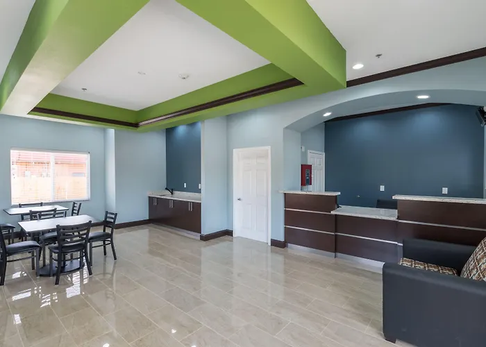 Scottish Inns & Suites