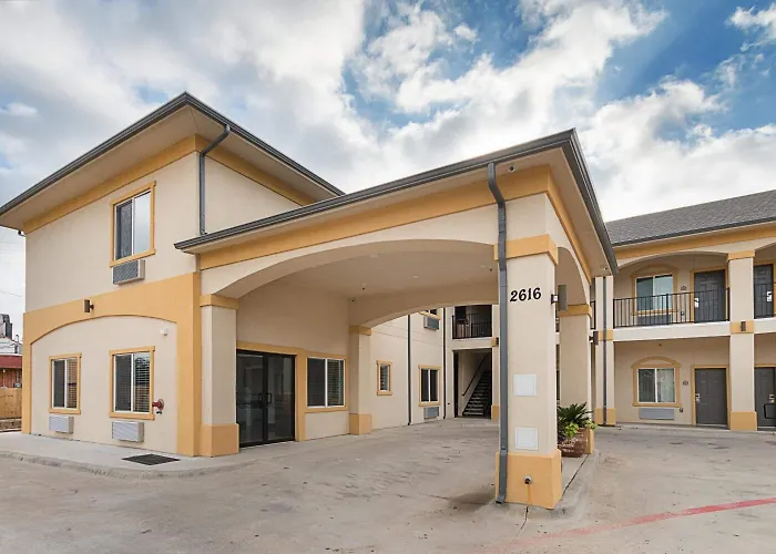 Scottish Inns & Suites