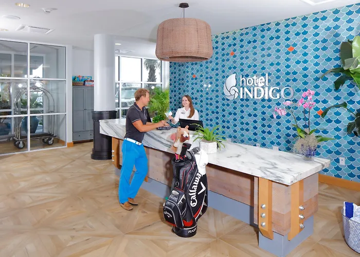 Hotel Indigo Orange Beach - Gulf Shores By Ihg