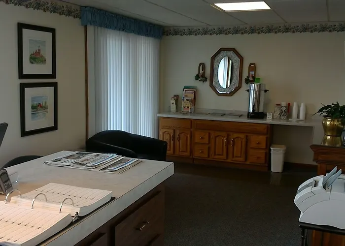 Brentwood Motor Inn