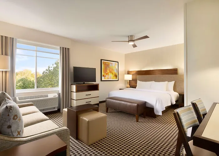 Homewood Suites By Hilton Augusta