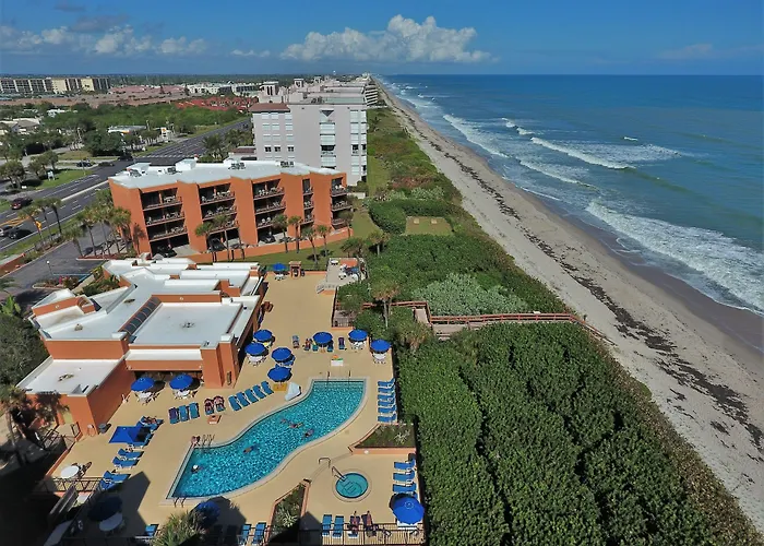 Oceanique Resort