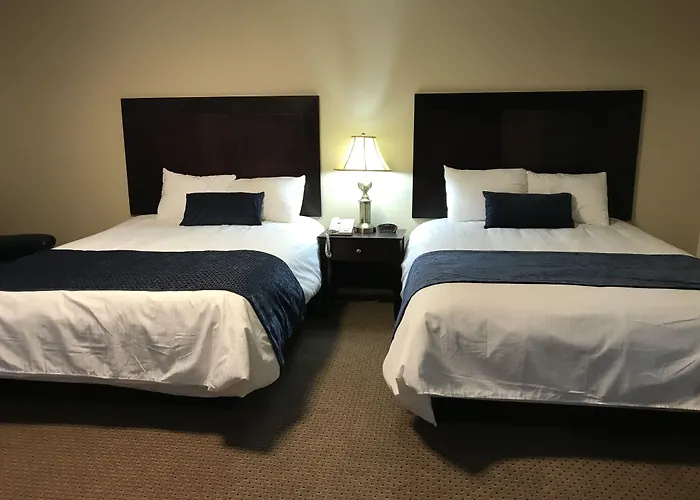 Brentwood Motor Inn