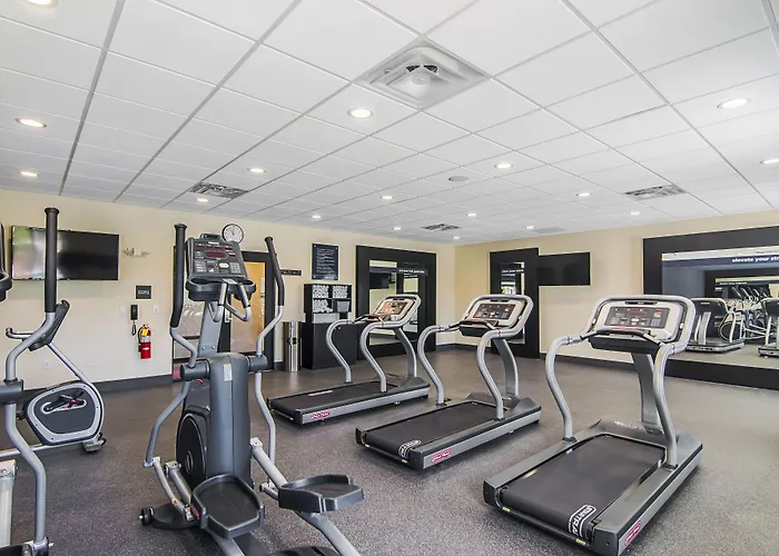Hampton Inn & Suites-Dallas/Richardson
