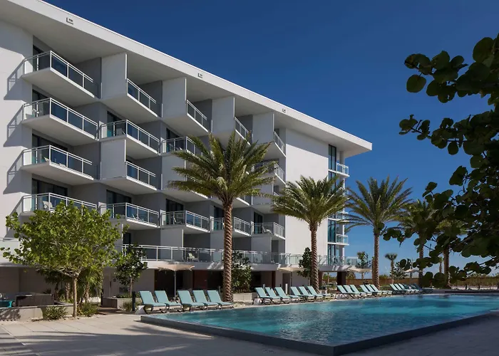 Zota Beach Resort