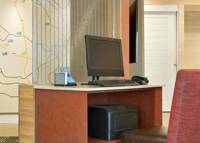 Towneplace Suites By Marriott Pittsburgh Airport/Robinson Township