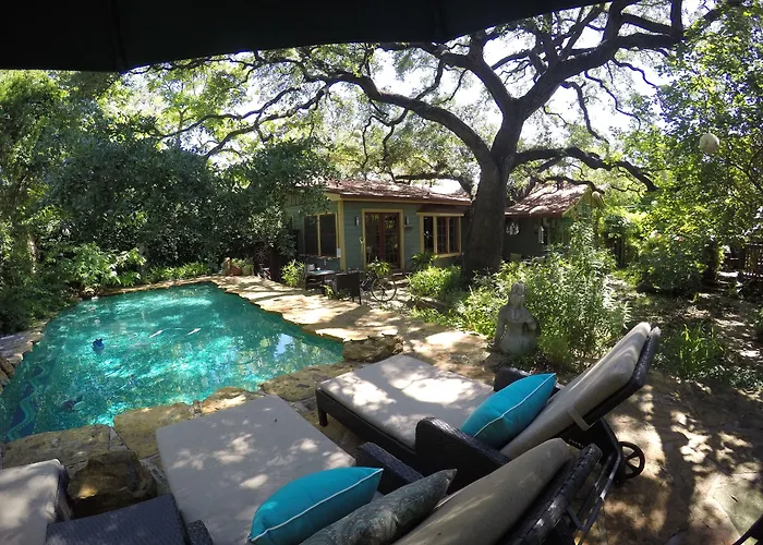 Park Lane Guest House