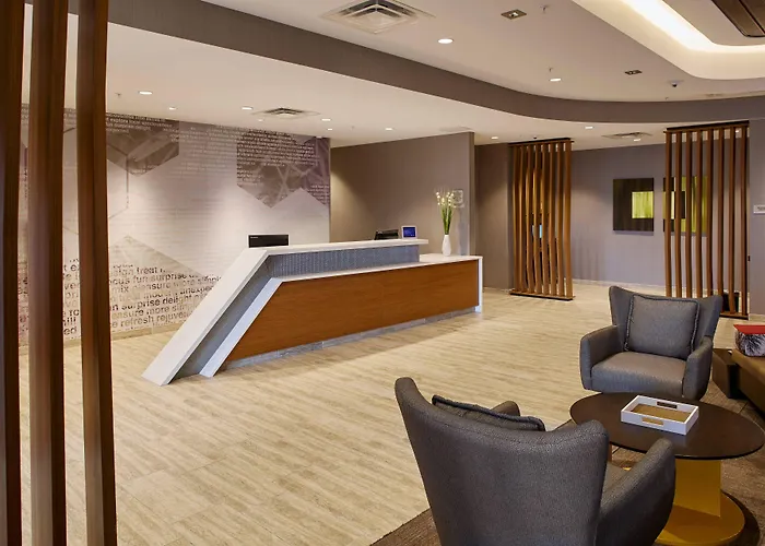 Springhill Suites By Marriott Dayton Beavercreek