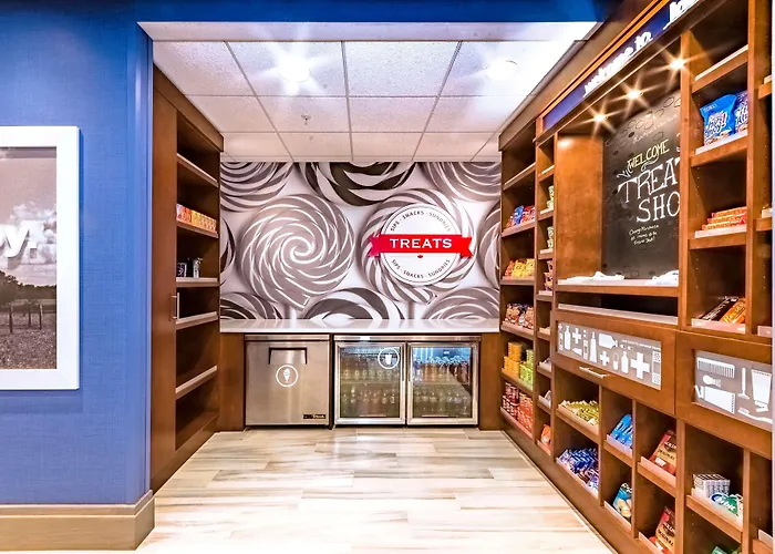 Hampton Inn Lockport - Buffalo, Ny