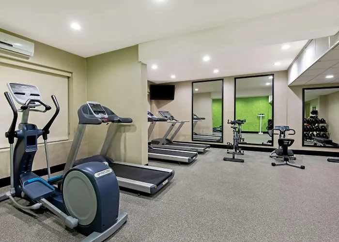 La Quinta By Wyndham New Cumberland - Harrisburg