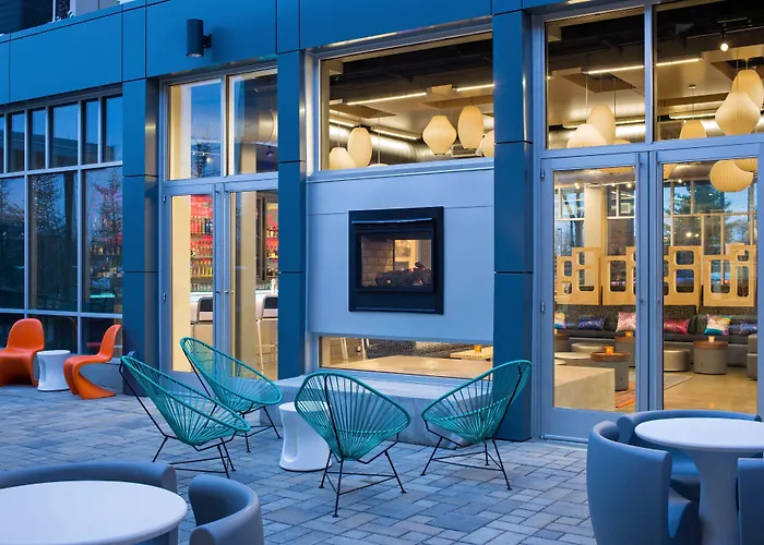 Aloft Louisville East
