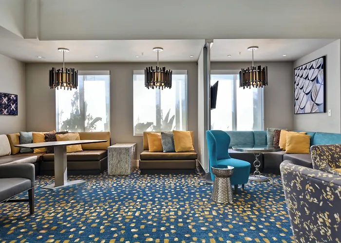 Residence Inn By Marriott Jackson The District At Eastover
