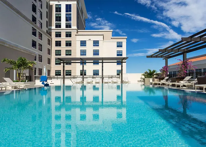 Hyatt Place Boca Raton