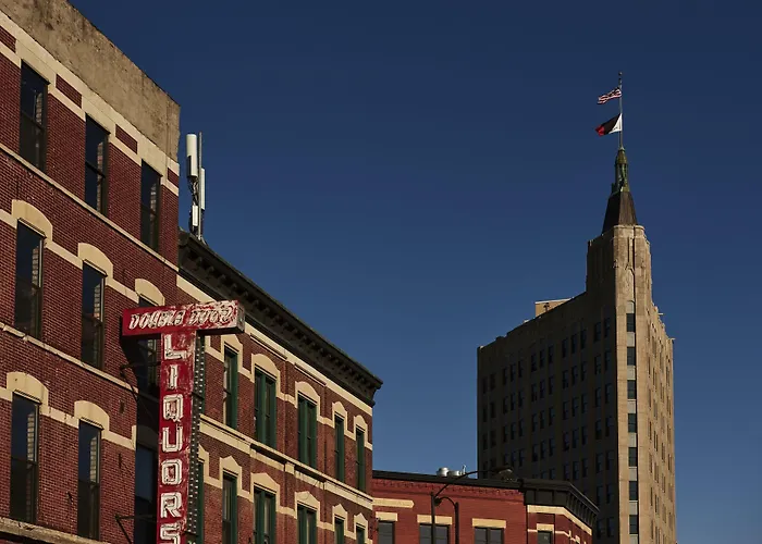 The Robey, Chicago, A Member Of Design Hotels