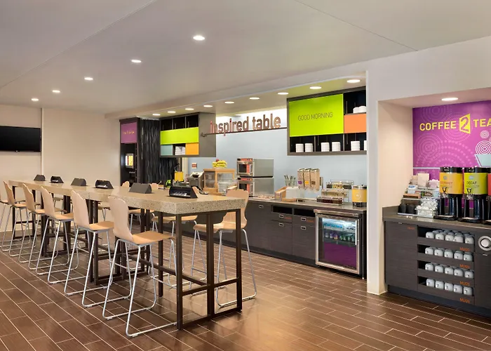 Home2 Suites By Hilton-Cleveland Beachwood
