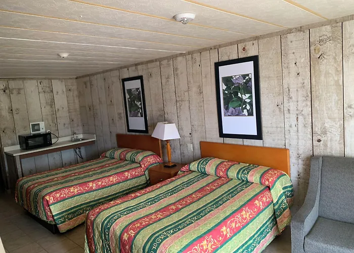 Loma Alta Motel