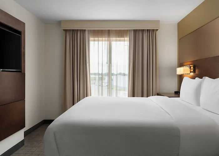 Residence Inn By Marriott Kingston