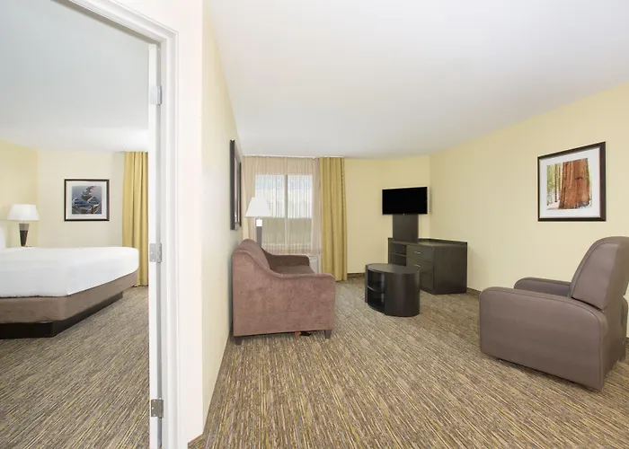 Candlewood Suites Longmont - Boulder Area By Ihg