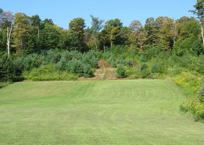 Tug Hill Resort