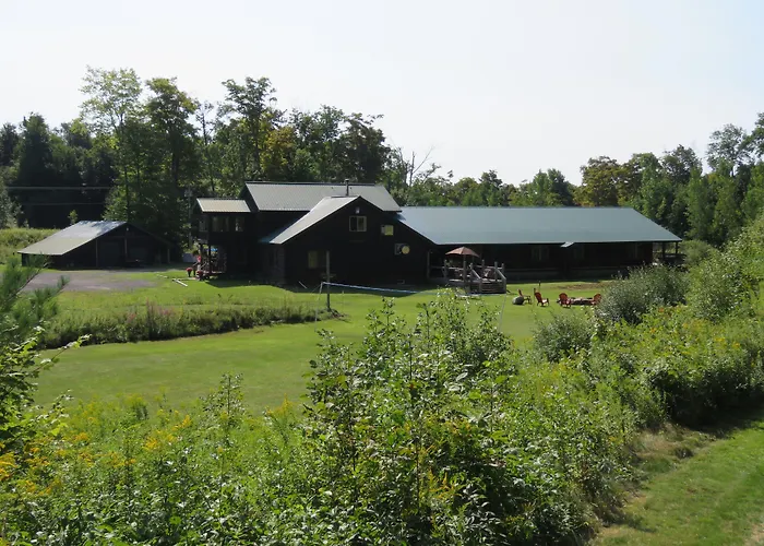 Tug Hill Resort