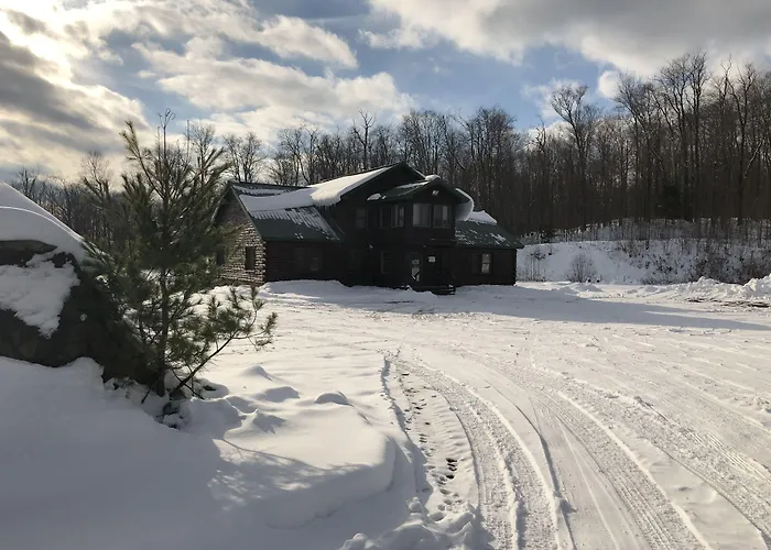 Tug Hill Resort